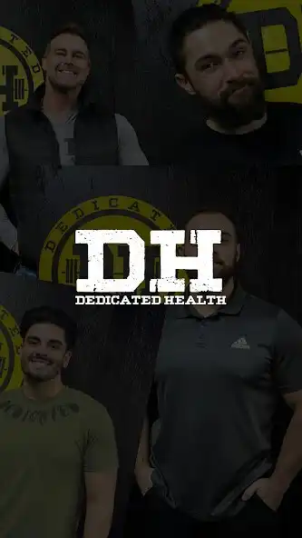 Play Dedicated Health  and enjoy Dedicated Health with UptoPlay