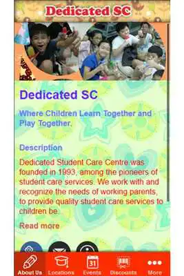 Play Dedicated SC