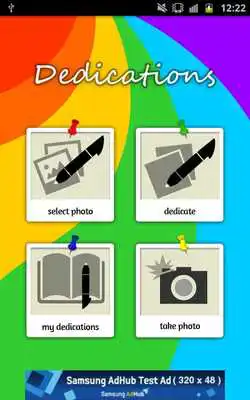 Play Dedications for Galaxy Note Play Dedications for Galaxy Note