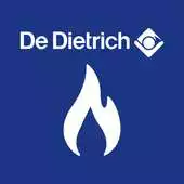 Free play online DeDietrich Pellet Control APK Free play online DeDietrich Pellet Control APK