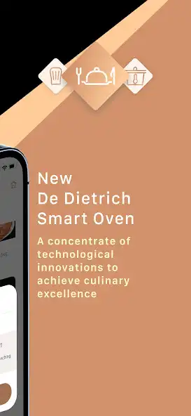 Play De Dietrich Smart Control as an online game De Dietrich Smart Control with UptoPlay