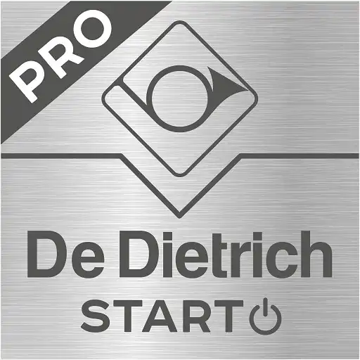 Play De Dietrich START APK Play De Dietrich START APK