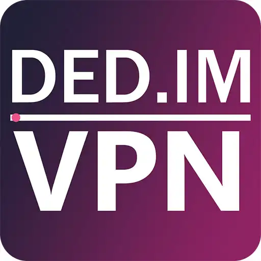 Play DED.IM VPN - High speed and secure VPN APK