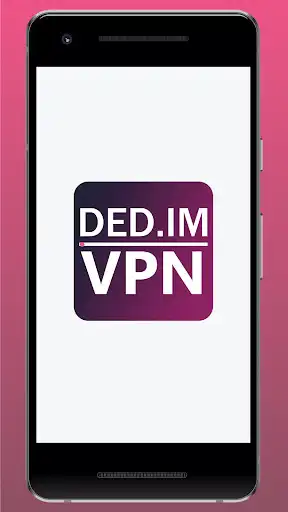 Play DED.IM VPN - High speed and secure VPN  and enjoy DED.IM VPN - High speed and secure VPN with UptoPlay