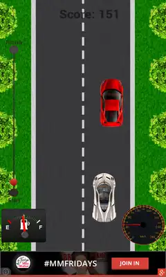 Play Dedly Car Game