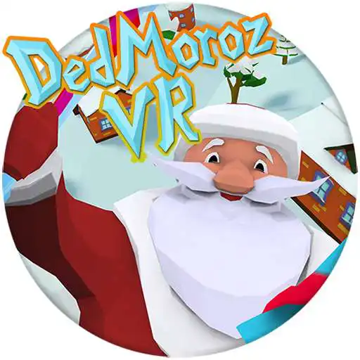 Free play online DedMorozVR APK