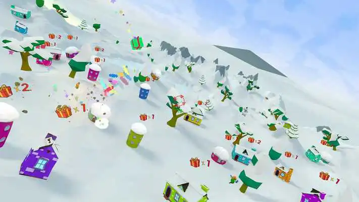 Play DedMorozVR Play DedMorozVR