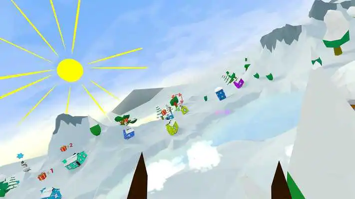 Play DedMorozVR Play DedMorozVR