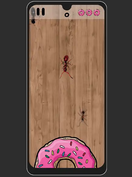 Play Dedotizador as an online game Dedotizador with UptoPlay