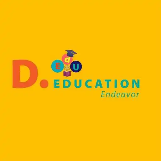 Play D Education Endeavor APK Play D Education Endeavor APK