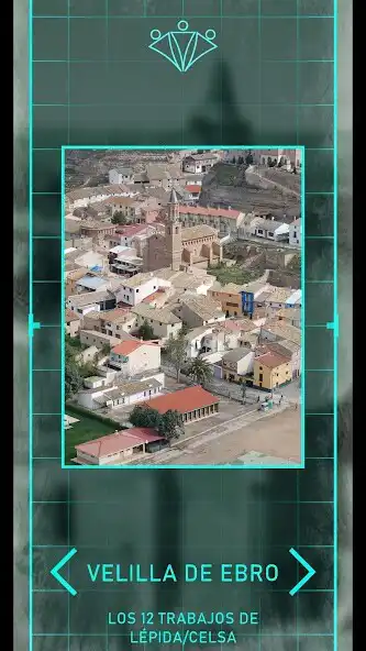 Play Deductio en Velilla de Ebro as an online game Deductio en Velilla de Ebro with UptoPlay