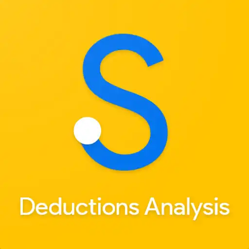 Play Deductions Analysis APK Play Deductions Analysis APK