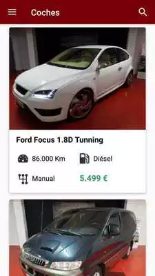 Play DeeaMar Cars