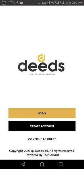 Play Deeds.pk  and enjoy Deeds.pk with UptoPlay
