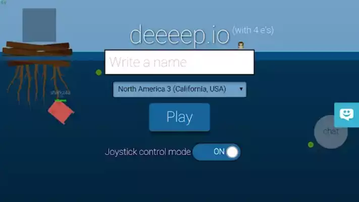 Play Deeeep.io  