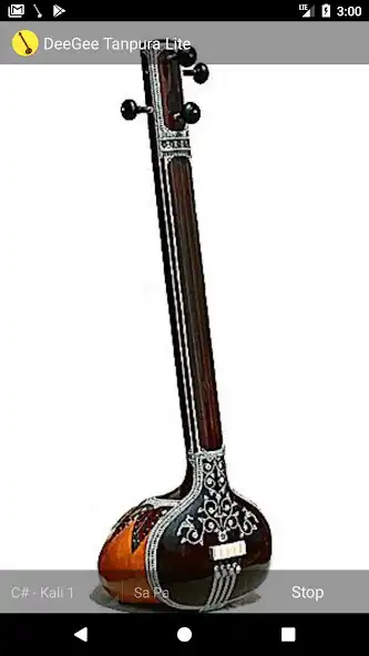 Play DeeGee Tanpura Lite as an online game online DeeGee Tanpura Lite with UptoPlay com.deegee.apps.tanpurapro<br><br>Sa- 1st tone, Ma is 4th tone and Pa is 5th tone.<br>Sa-Pa is more common more used for most ragas i.e which have Pa swar/frequency.<br>Sa-Ma Mode is used for ragas having no Pa swar/frequency.<br>Example: Raga Malkauns, Chandrakauns, Lalit<br><br>Apart for musicians and students, practitioners of mediation concepts like Art of Living, Vipassana,Yoga can also use this app as an accompaniment.</p></div><br><br><br><a title= Play DeeGee Tanpura Lite as an online game DeeGee Tanpura Lite with UptoPlay