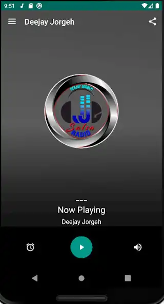 Play Deejay Jorgeh  and enjoy Deejay Jorgeh with UptoPlay