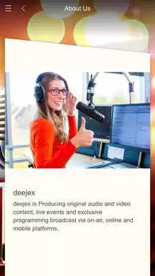 Play deejex Play deejex