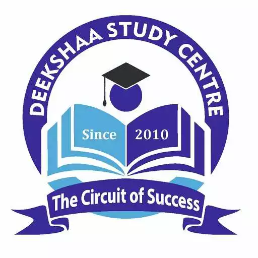 Play Deekshaa Study Centre APK
