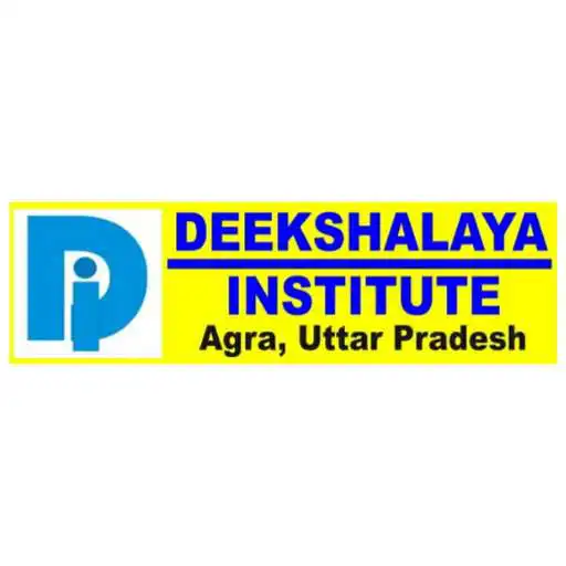 Play DEEKSHALAYA INSTITUTE APK Play DEEKSHALAYA INSTITUTE APK