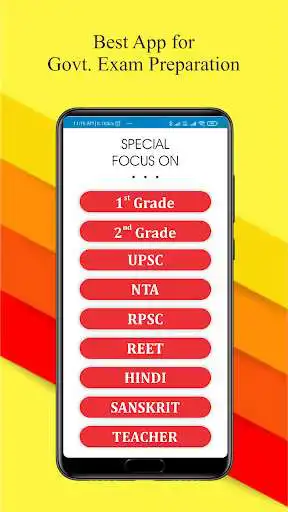 Play Deeksha Official  and enjoy Deeksha Official with UptoPlay