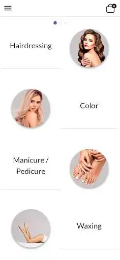 Play Deelerium - Beauty services at home  and enjoy Deelerium - Beauty services at home with UptoPlay