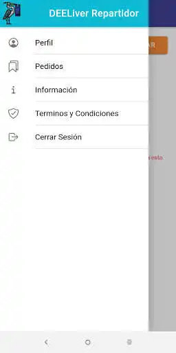 Play DEELiver Repartidor as an online game DEELiver Repartidor with UptoPlay