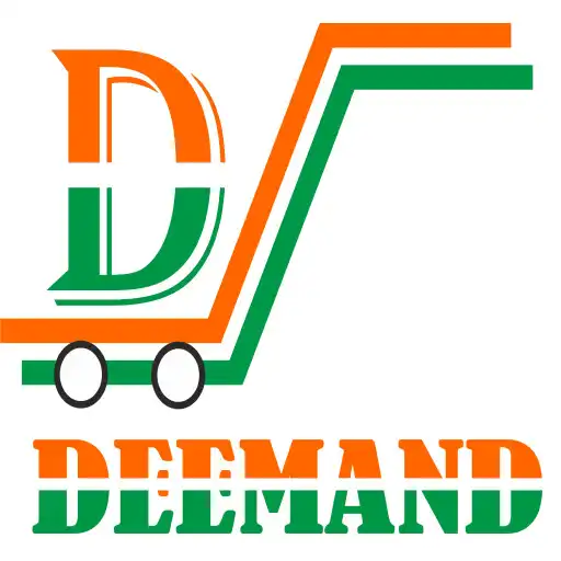 Play Deemand Delivery APK