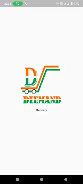 Play Deemand Delivery as an online game online Deemand Delivery with UptoPlay Play Deemand Delivery as an online game Deemand Delivery with UptoPlay