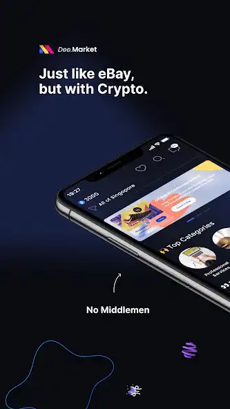 Play Dee.Market  and enjoy Dee.Market with UptoPlay