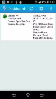 Play Deemsys GPS