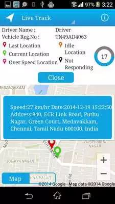 Play Deemsys GPS