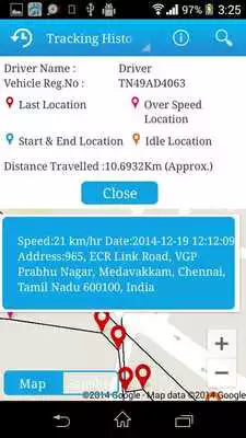 Play Deemsys GPS