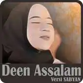 Free play online Deen Assalam  Song All Version Offline Mp3 APK