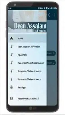 Play Deen Assalam Song All Version Offline Mp3 Play Deen Assalam Song All Version Offline Mp3