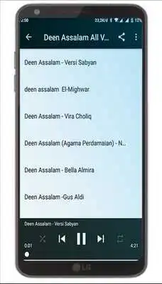 Play Deen Assalam Song All Version Offline Mp3 Play Deen Assalam Song All Version Offline Mp3