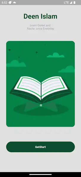 Play Deen Islam as an online game Deen Islam with UptoPlay