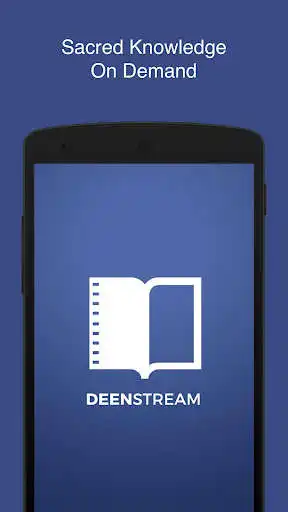 Play DeenStream  and enjoy DeenStream with UptoPlay