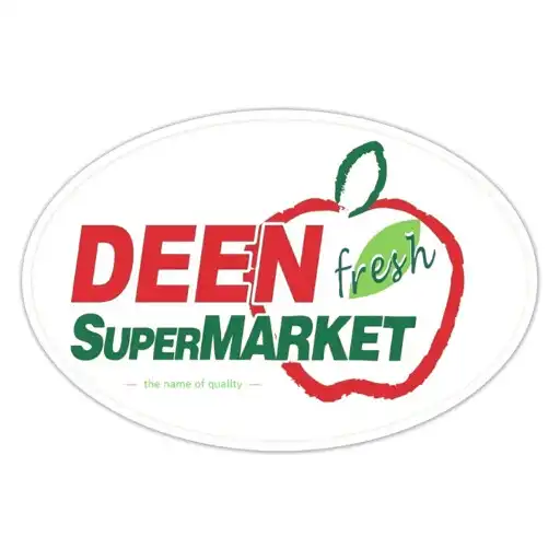 Play DEEN SUPERMARKET APK Play DEEN SUPERMARKET APK