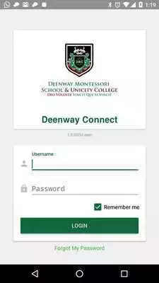 Play Deenway