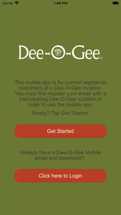 Play Dee-O-Gee as an online game Dee-O-Gee with UptoPlay