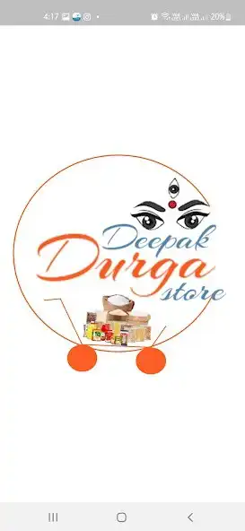 Play Deepak Durga - Online Grocery  and enjoy Deepak Durga - Online Grocery with UptoPlay