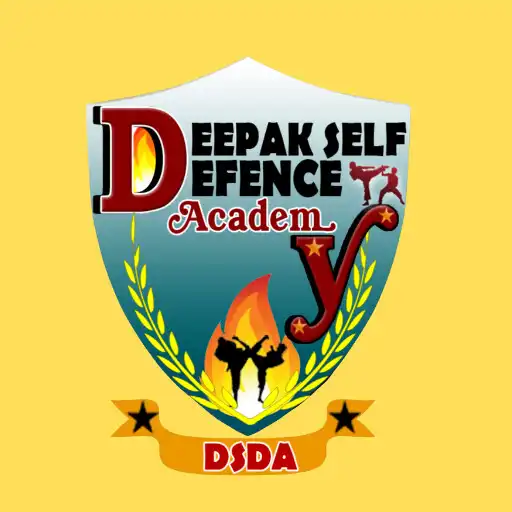 Play DEEPAK SELF DEFENCE ACADEMY APK