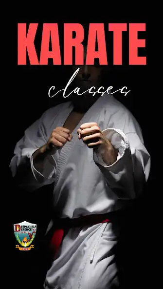 Play DEEPAK SELF DEFENCE ACADEMY as an online game DEEPAK SELF DEFENCE ACADEMY with UptoPlay