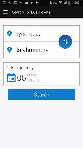 Play Deepak Travels as an online game Deepak Travels with UptoPlay