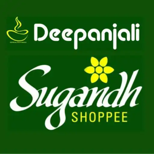 Play Deepanjali Sugandh Shoppee APK