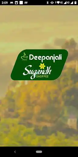 Play Deepanjali Sugandh Shoppee  and enjoy Deepanjali Sugandh Shoppee with UptoPlay