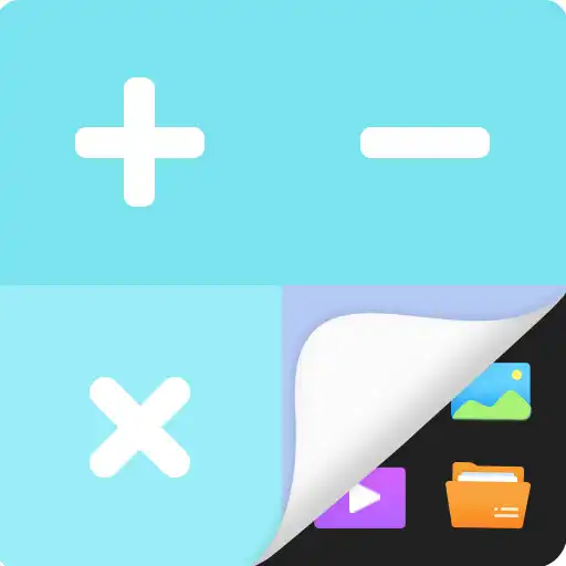 Play Deepapp--Hide your secret APK