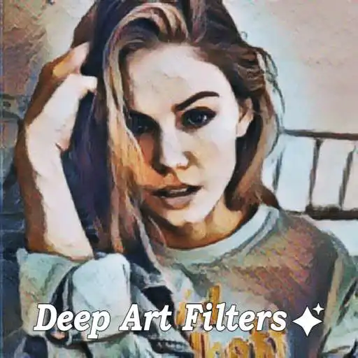 Play Deep Art Filters APK Play Deep Art Filters APK