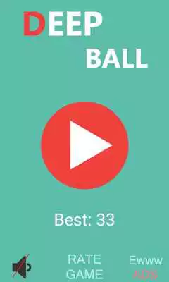 Play Deep Ball Swipe